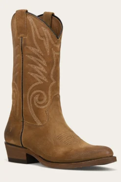 Outlet Frye Grady Vintage Stitch