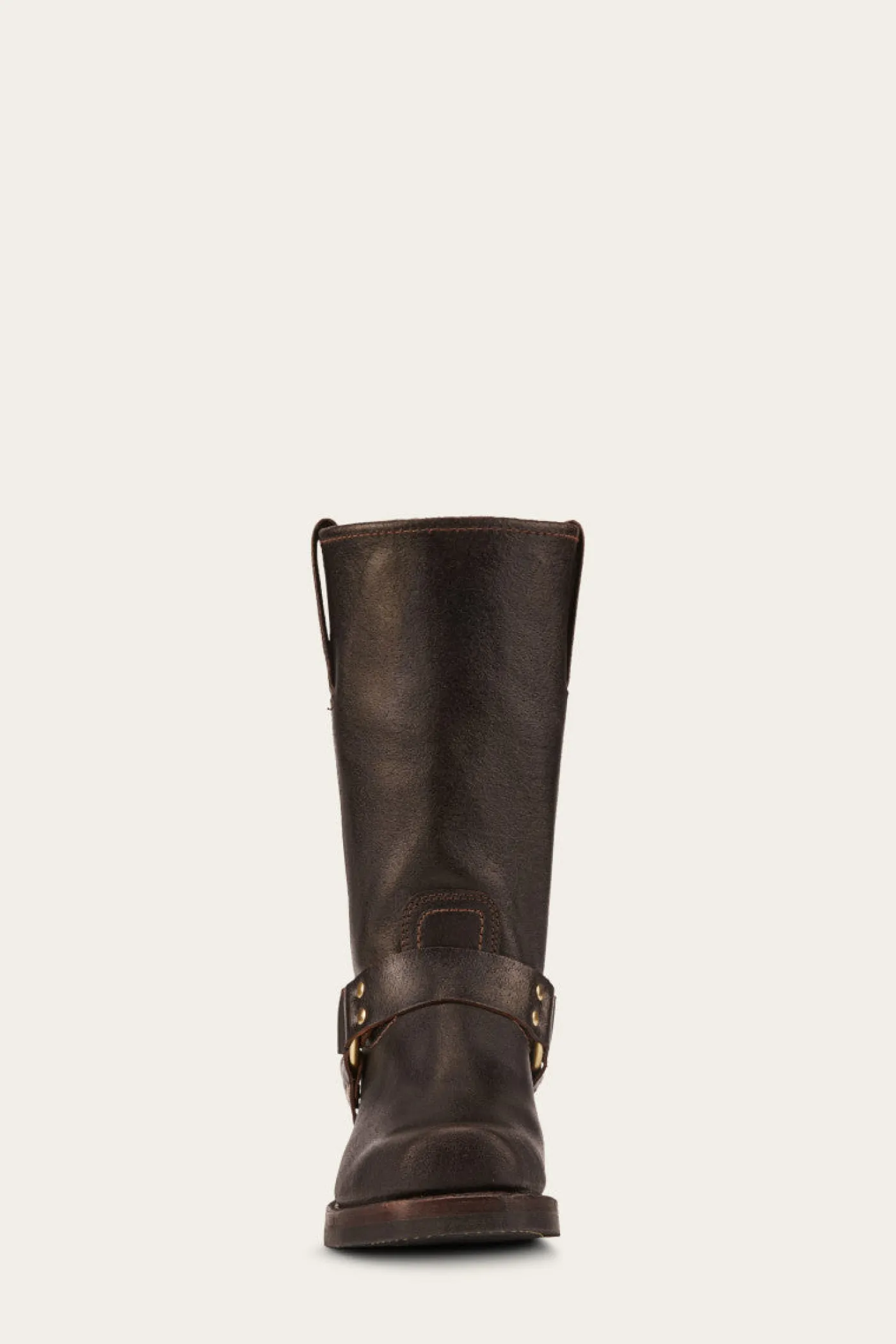 Discount Frye Harness 12R - 160Th Mens Brown