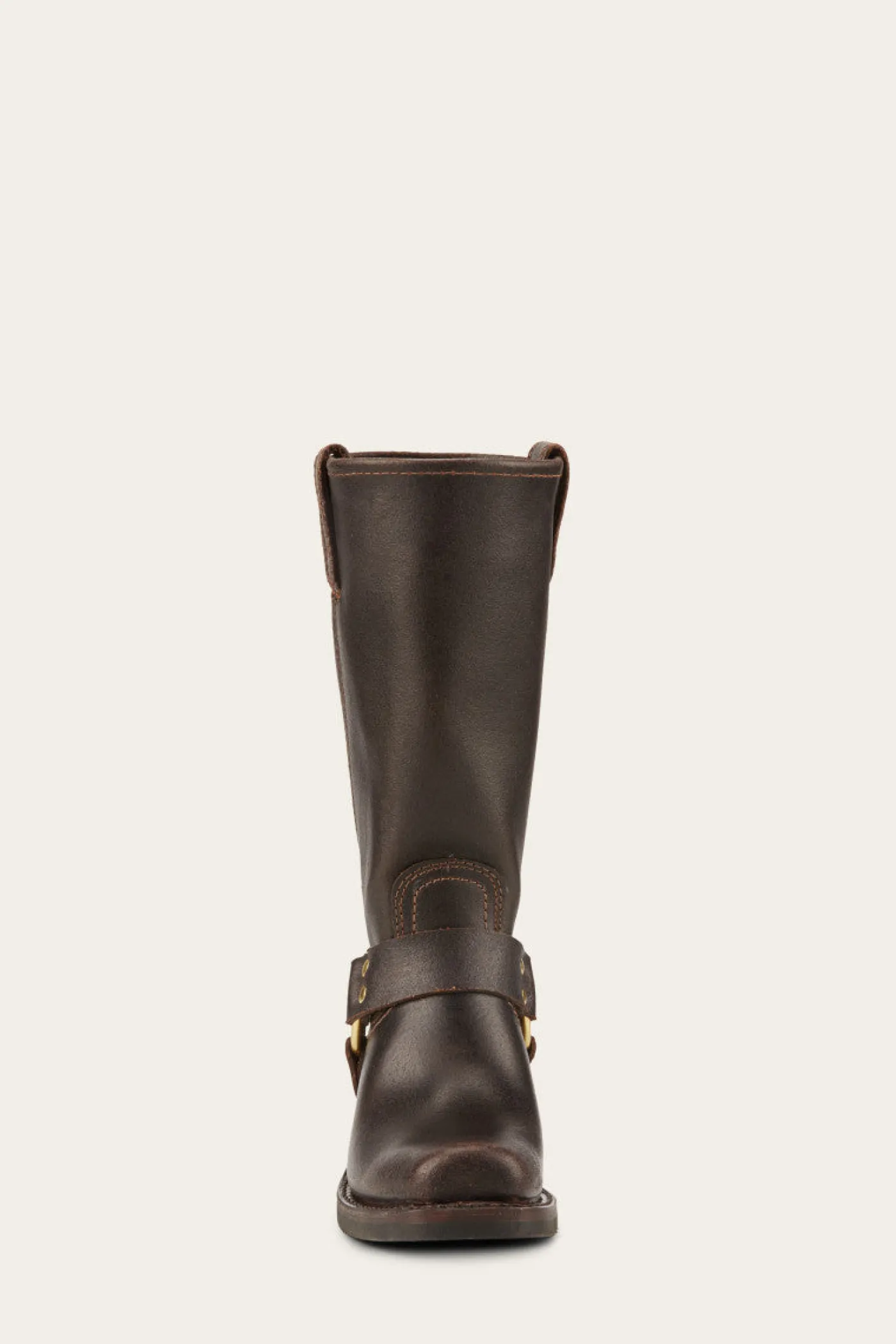 Best Frye Harness 12R - 160Th Womens Brown