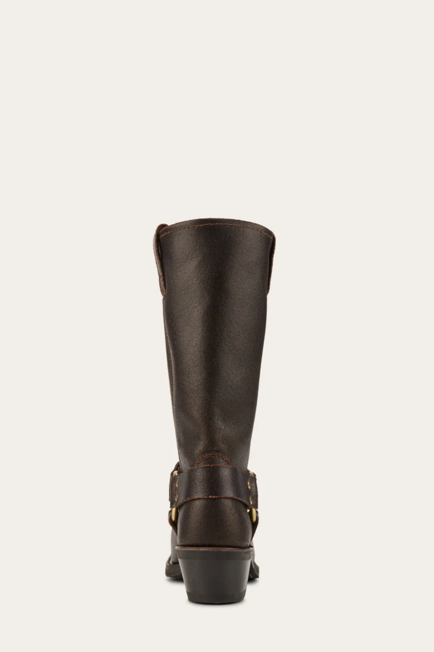 Best Frye Harness 12R - 160Th Womens Brown