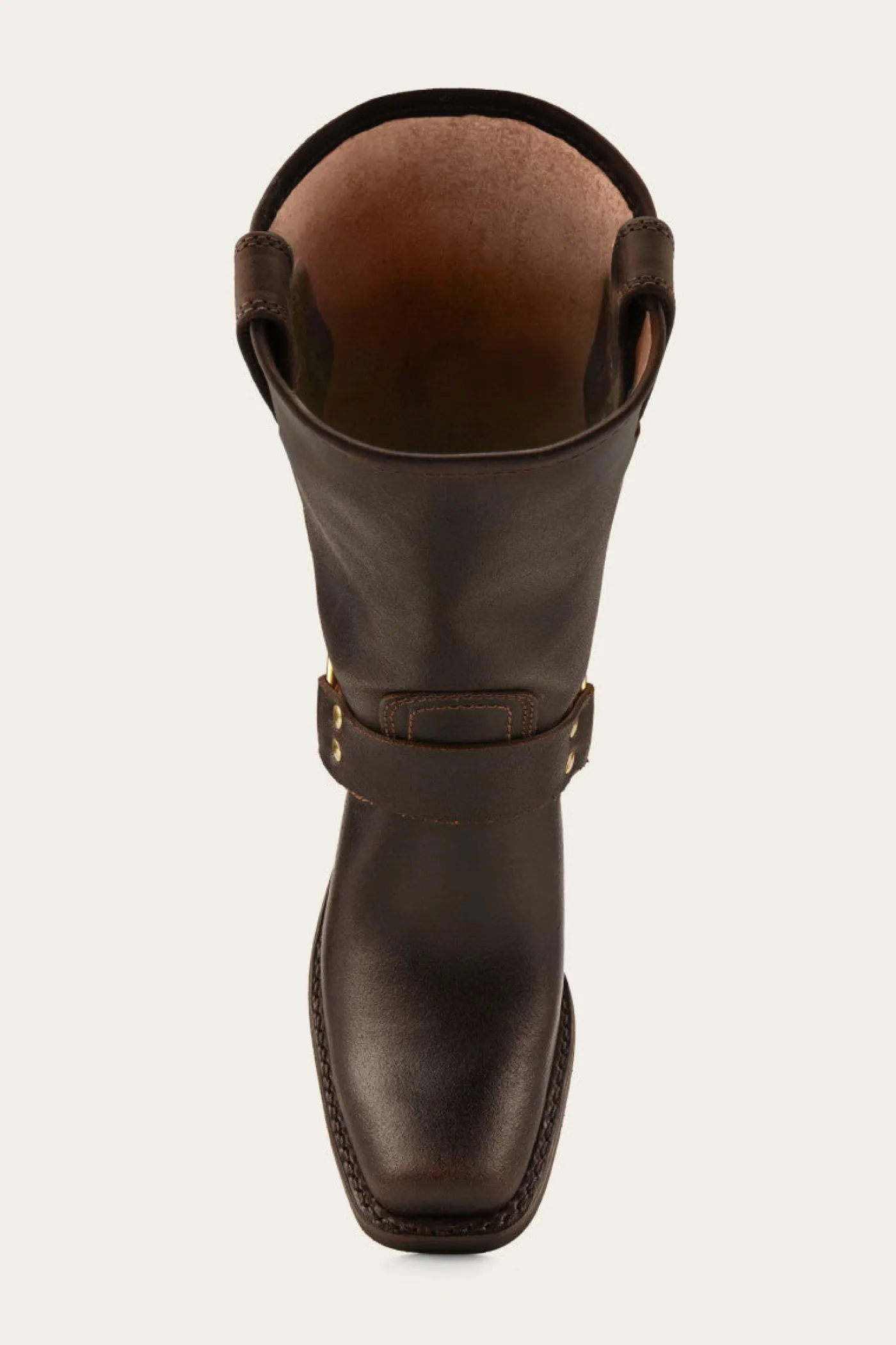 Best Frye Harness 12R - 160Th Womens Brown