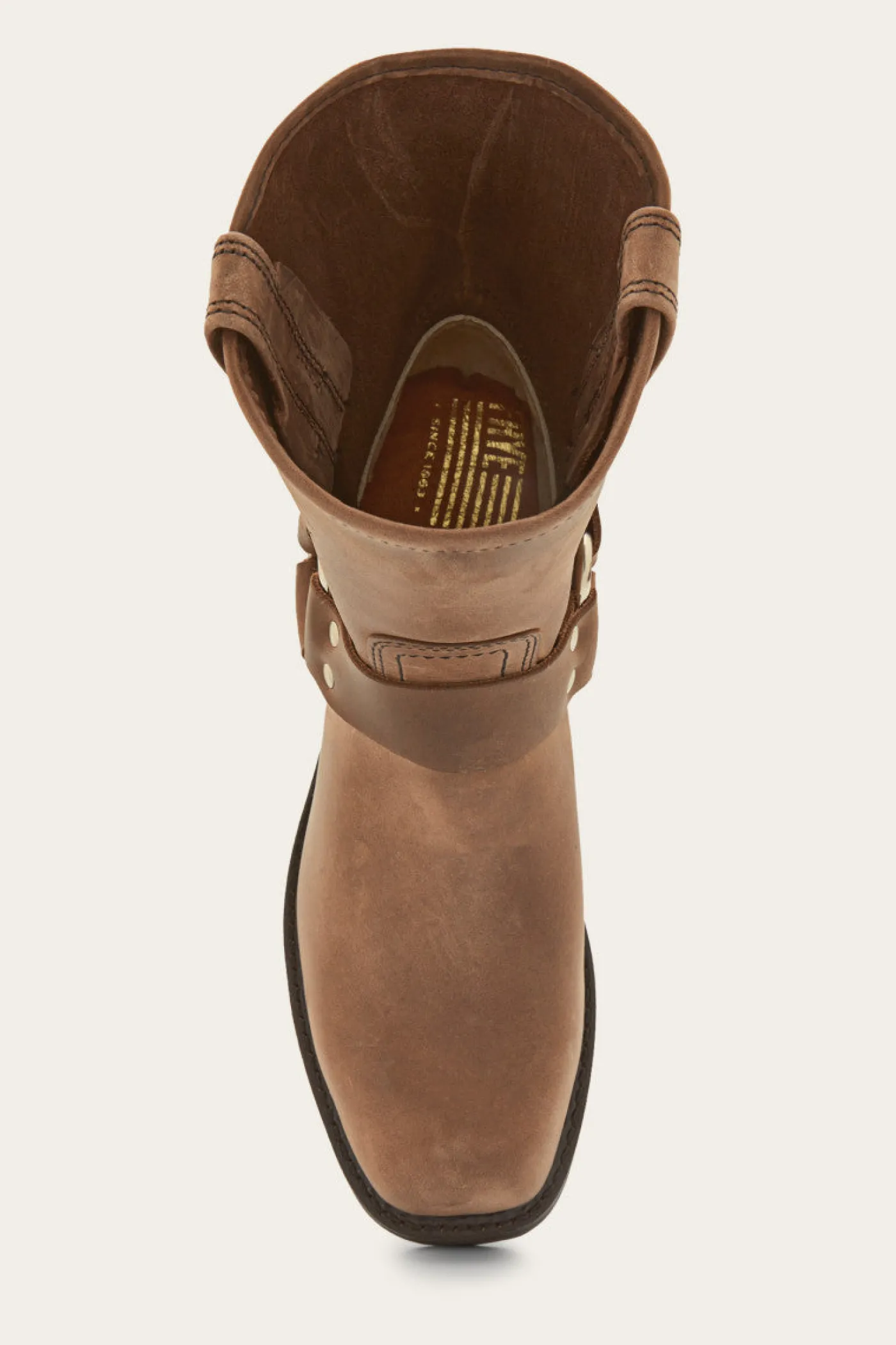 Outlet Frye Harness 8R Mens