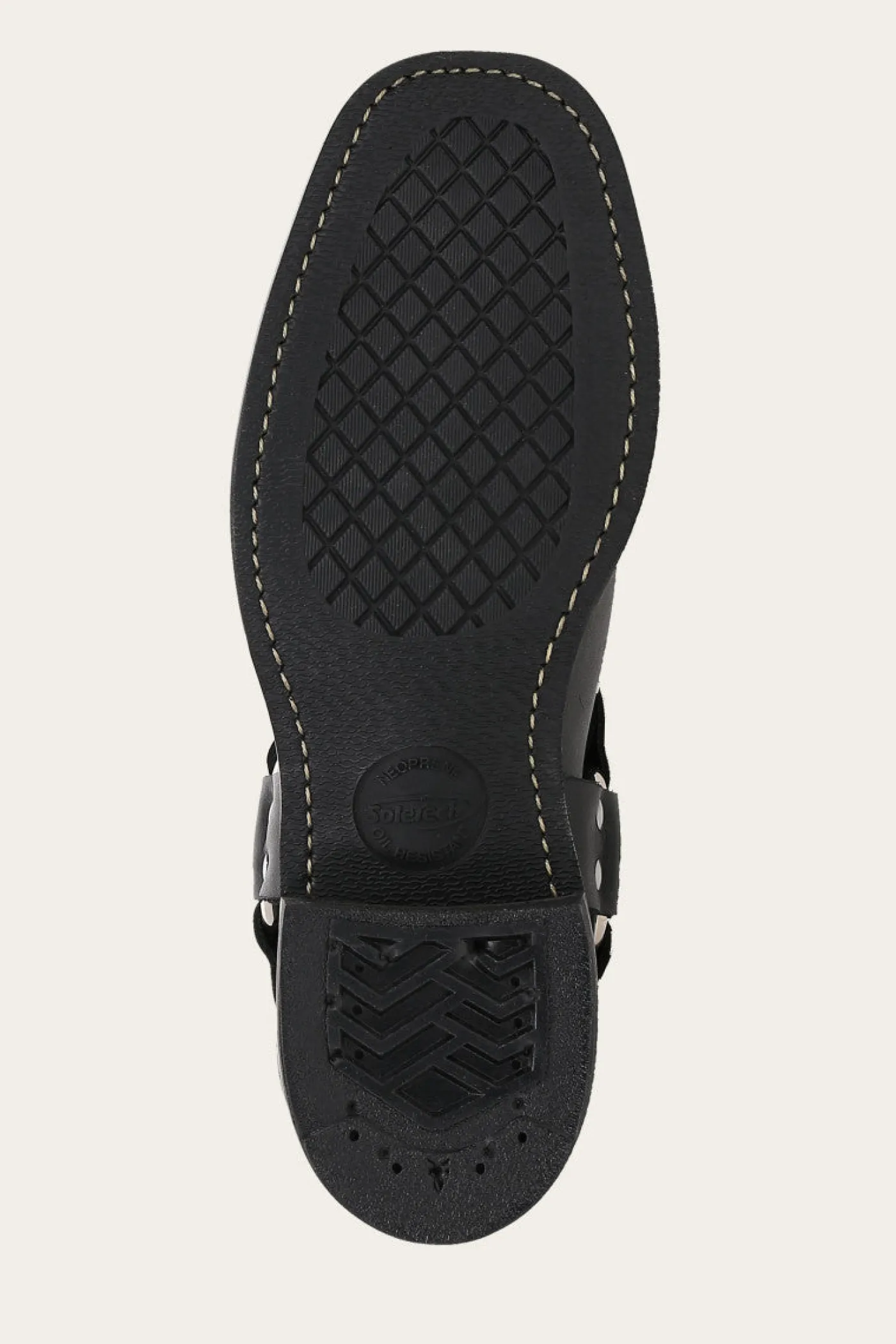 Outlet Frye Harness 8R Mens