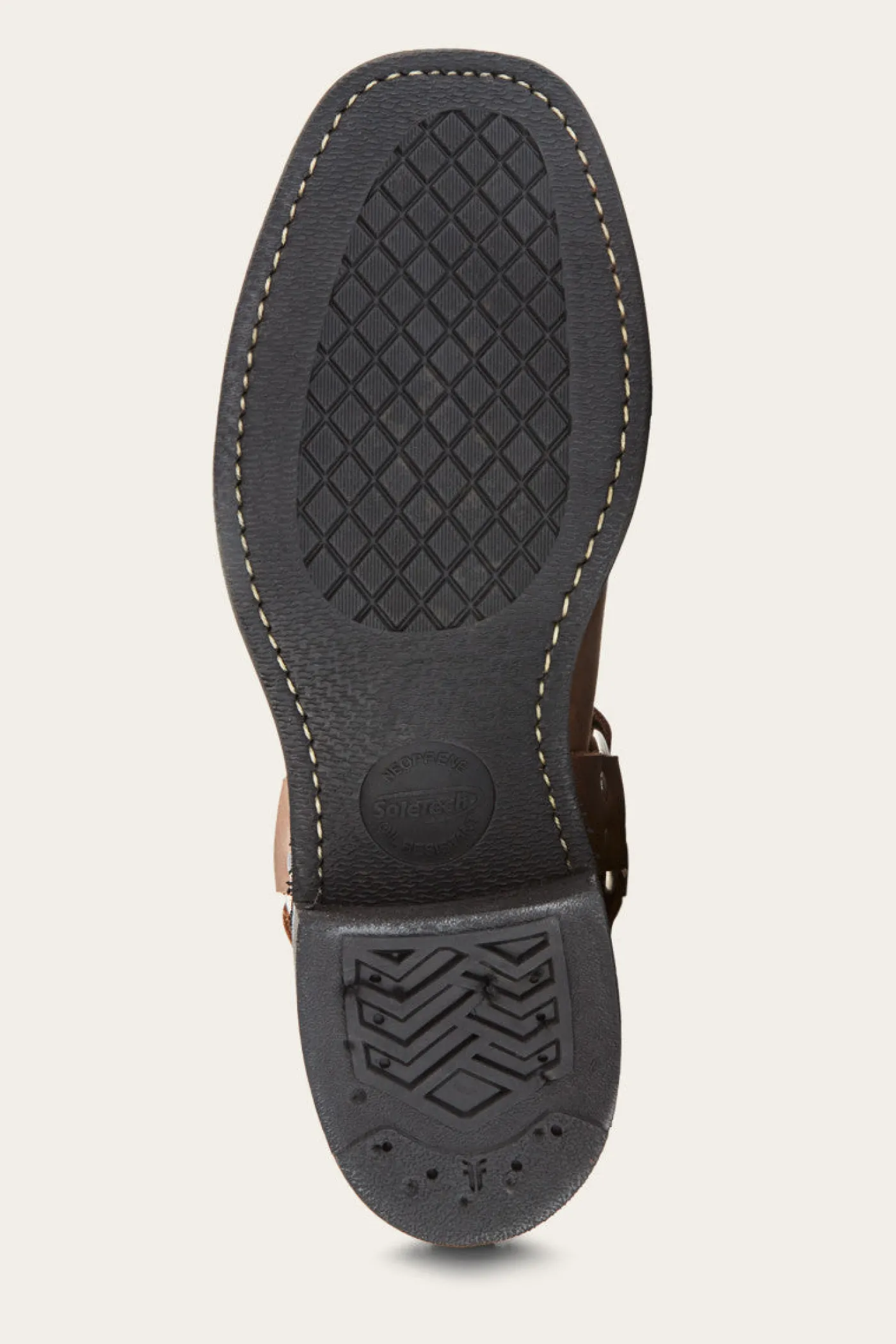 Outlet Frye Harness 8R Mens