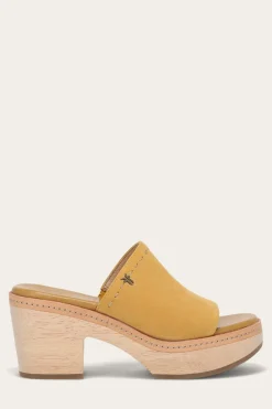 Discount Frye Hazel 2 Slide