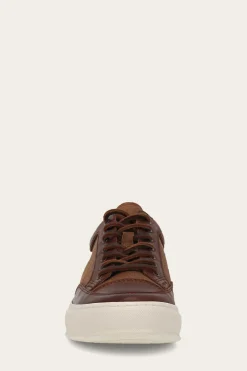 Discount Frye Hoyt Low Lace