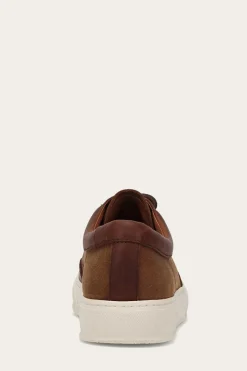 Discount Frye Hoyt Low Lace