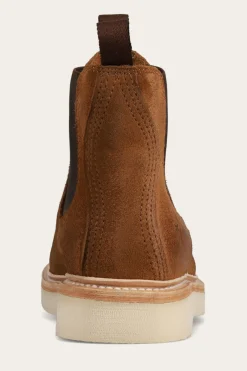 Sale Frye Hudson Chelsea Wedge