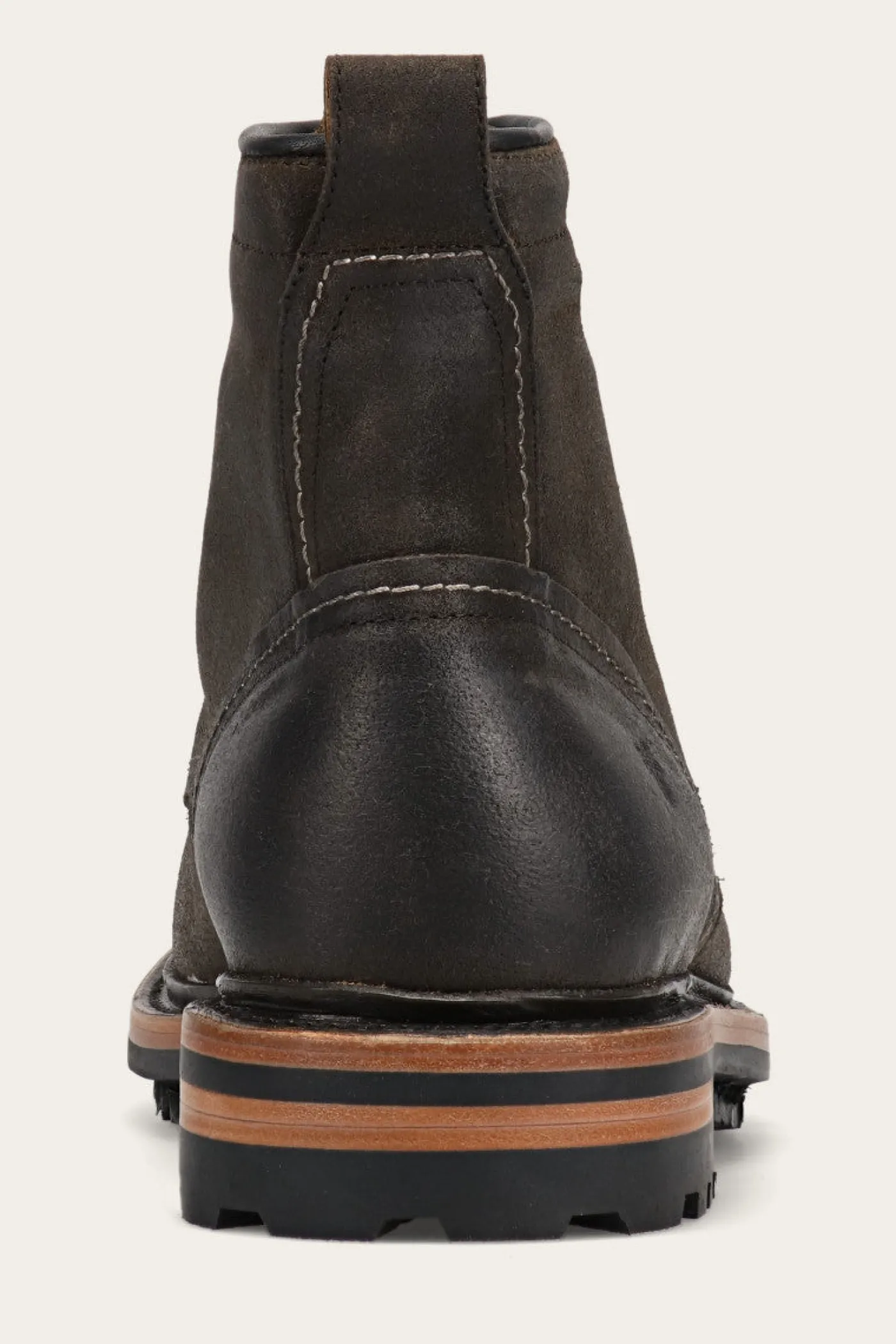 Online Frye Hudson Workboot Lug