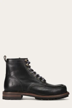 Online Frye Hudson Workboot Lug