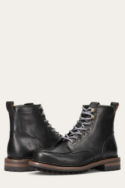 Online Frye Hudson Workboot Lug