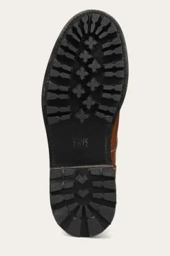 Online Frye Hudson Workboot Lug