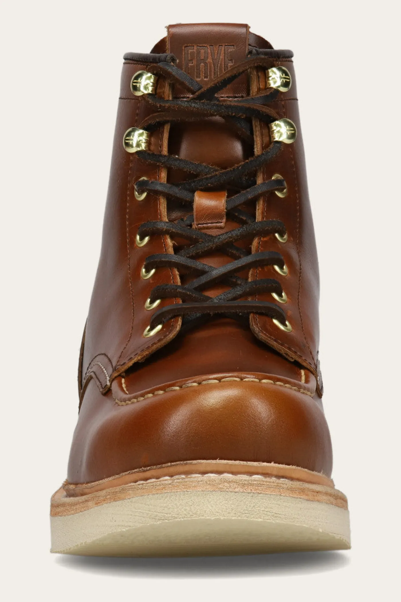 Best Frye Hudson Workboot Wedge