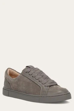 Frye Ivy Court Low Lace Sneaker