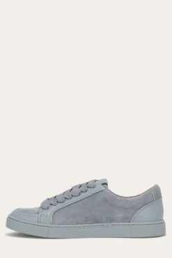 Frye Ivy Court Low Lace Sneaker