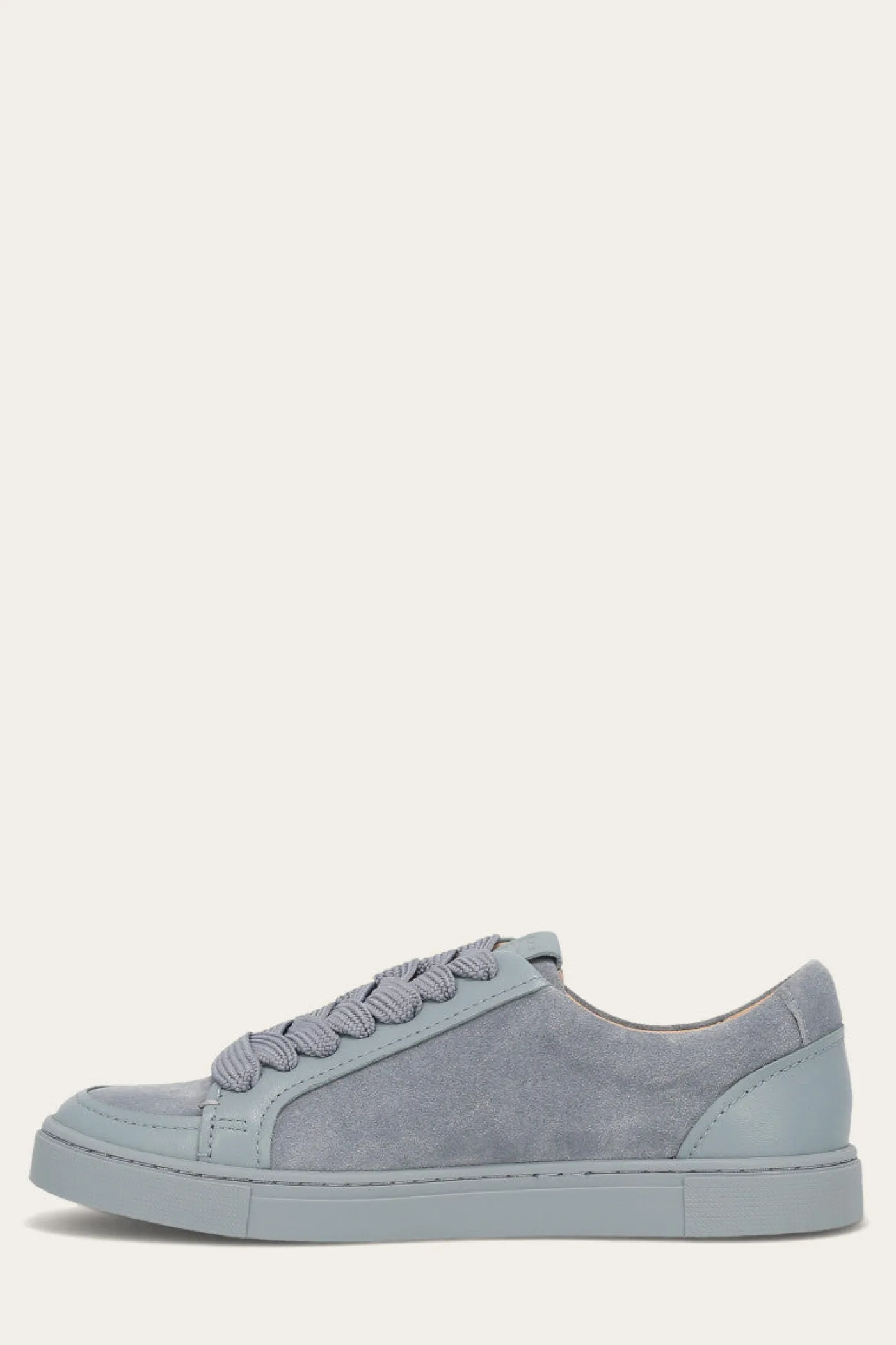Frye Ivy Court Low Lace Sneaker