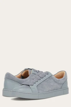Frye Ivy Court Low Lace Sneaker