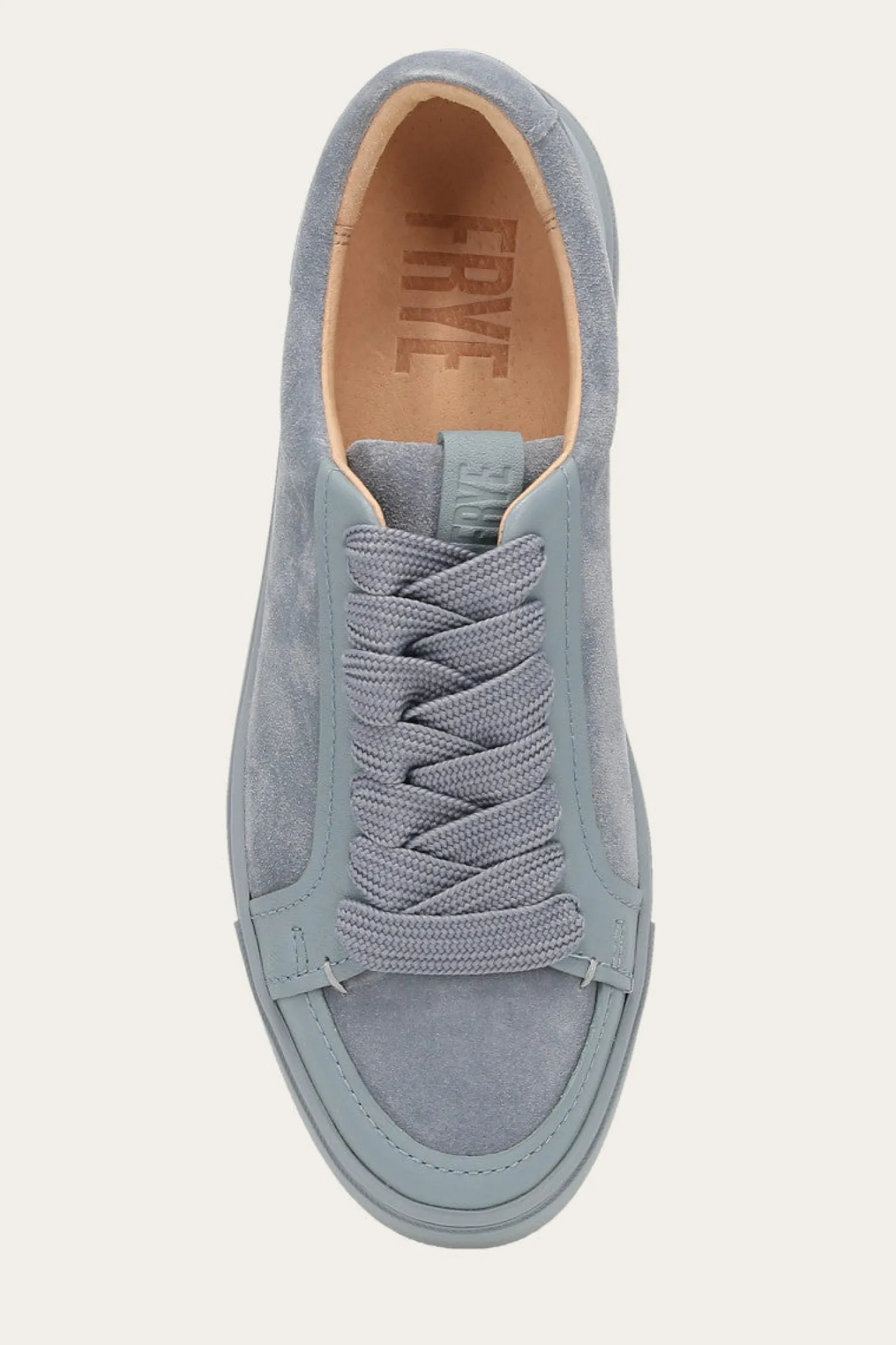 Frye Ivy Court Low Lace Sneaker