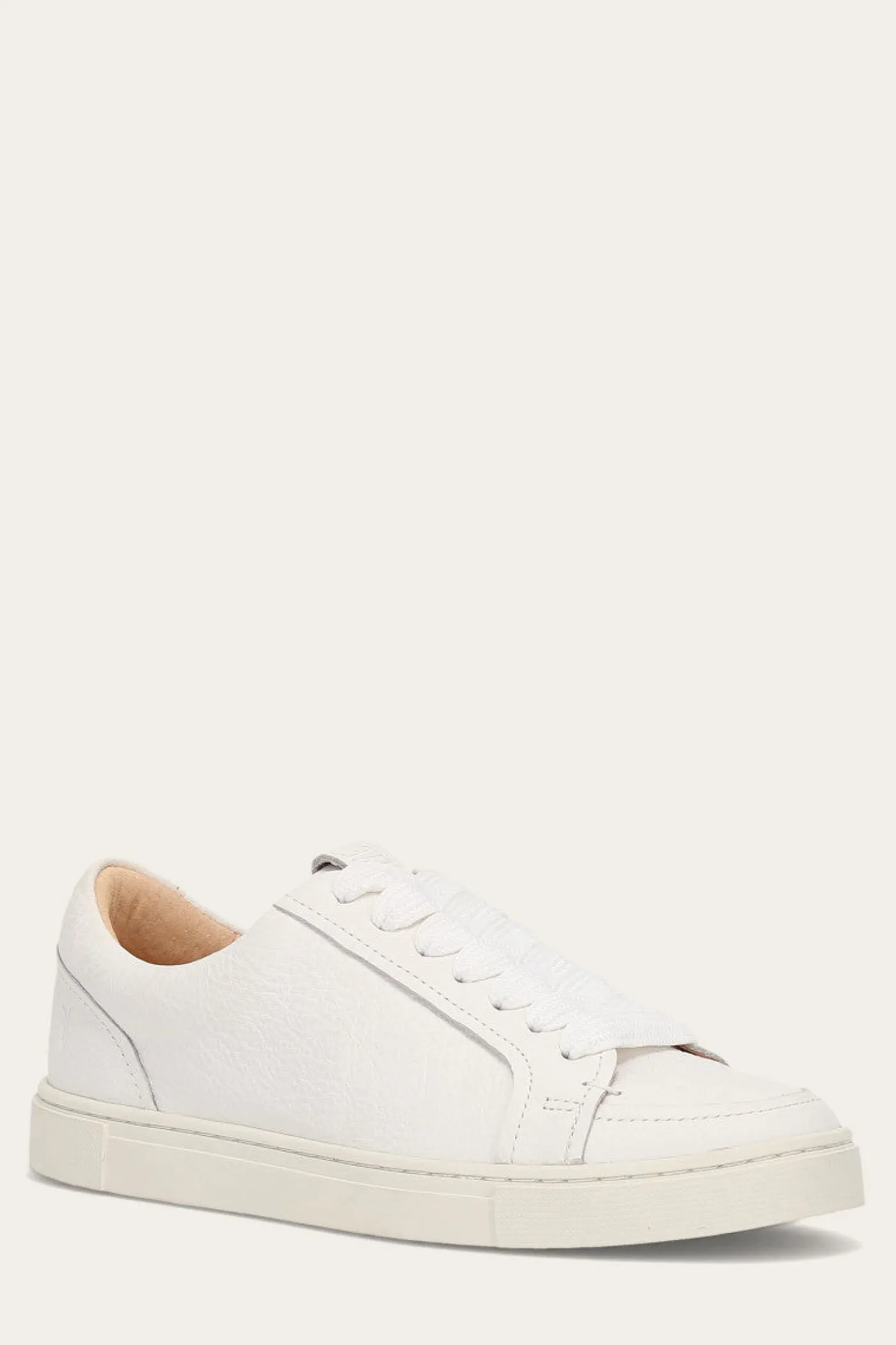Frye Ivy Court Low Lace Sneaker