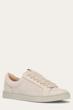 Frye Ivy Court Low Lace Sneaker
