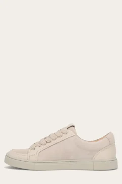 Frye Ivy Court Low Lace Sneaker