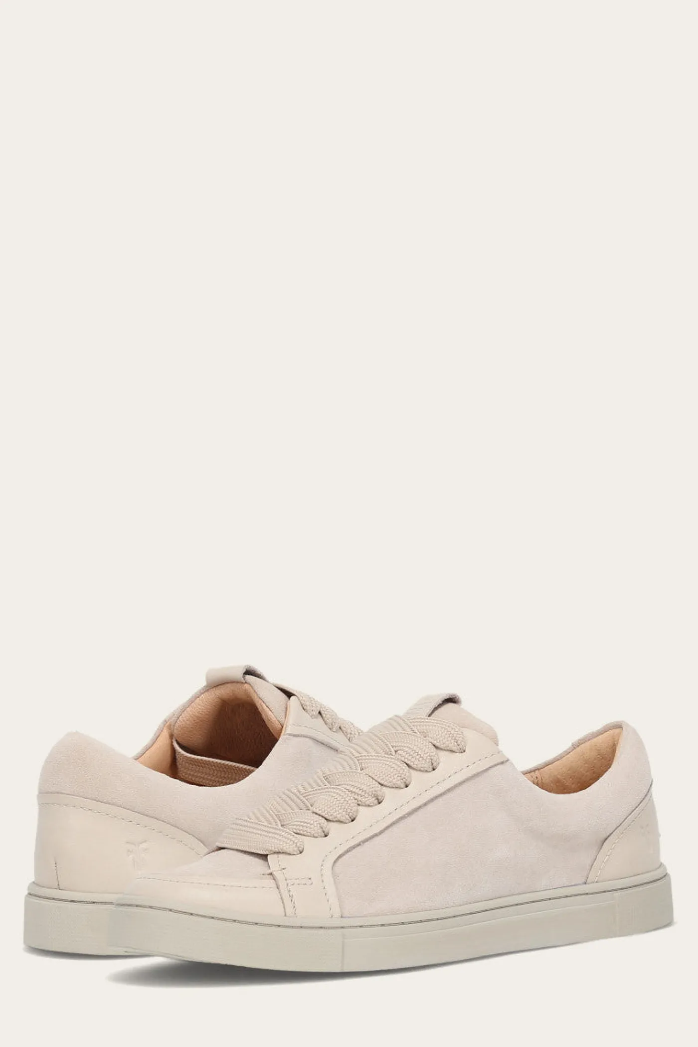 Frye Ivy Court Low Lace Sneaker