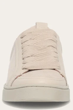 Frye Ivy Court Low Lace Sneaker