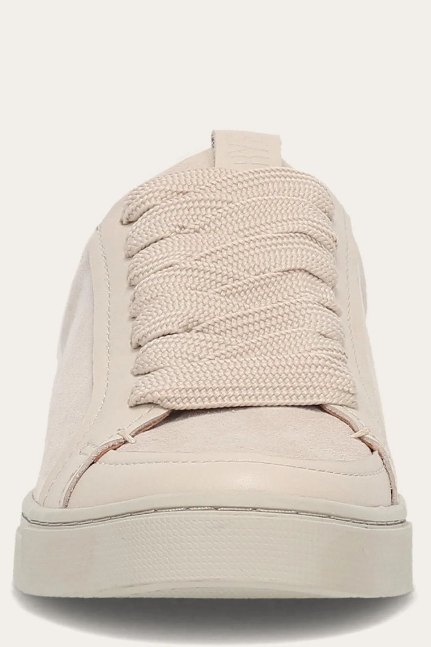 Frye Ivy Court Low Lace Sneaker