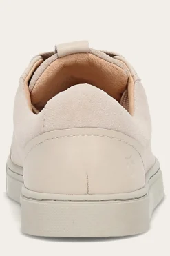 Frye Ivy Court Low Lace Sneaker