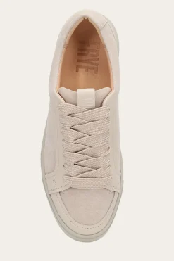 Frye Ivy Court Low Lace Sneaker