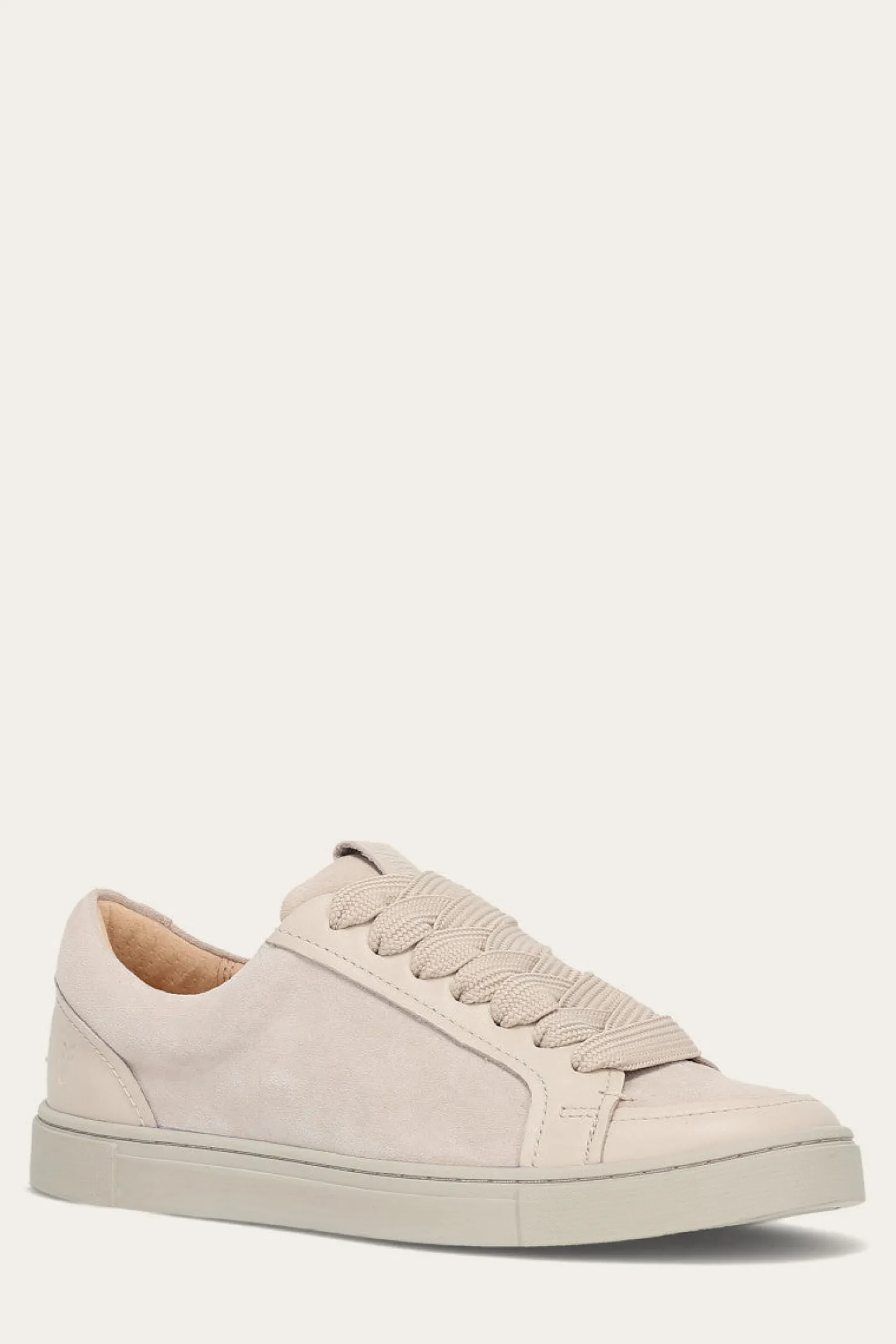 Frye Ivy Court Low Lace Sneaker