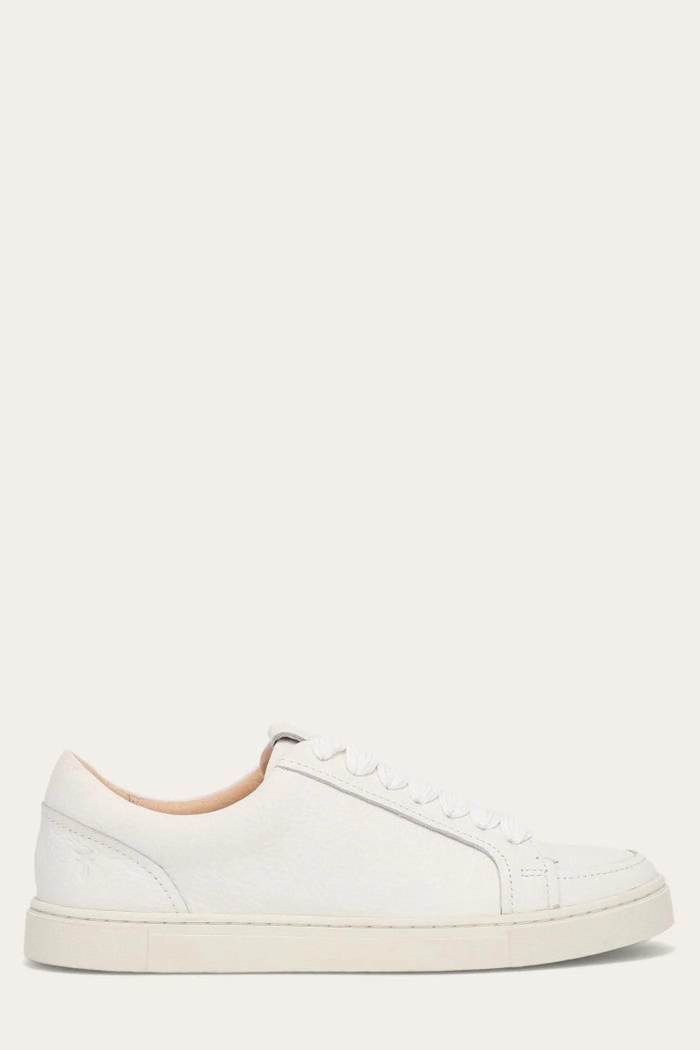 Frye Ivy Court Low Lace Sneaker
