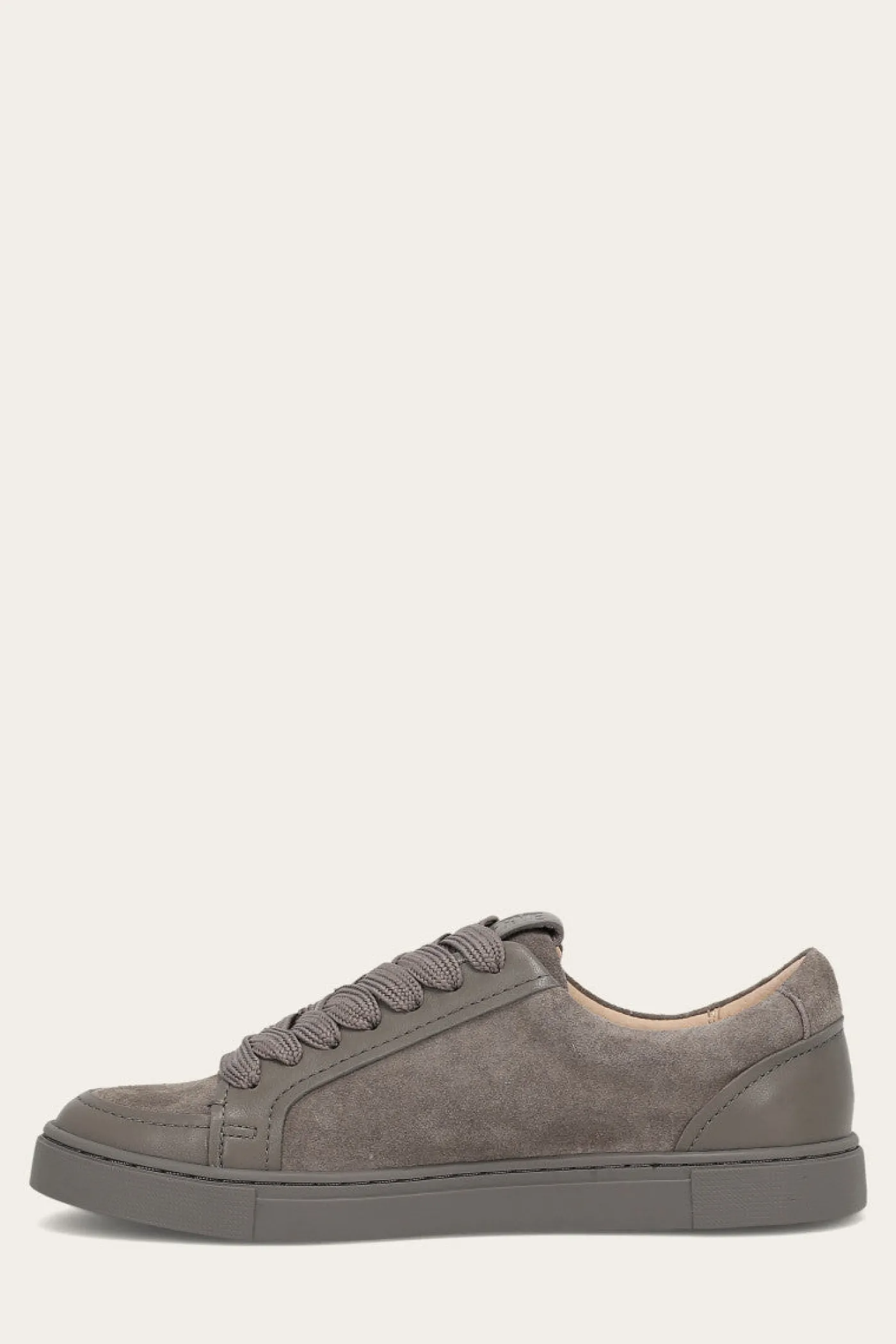 Frye Ivy Court Low Lace Sneaker