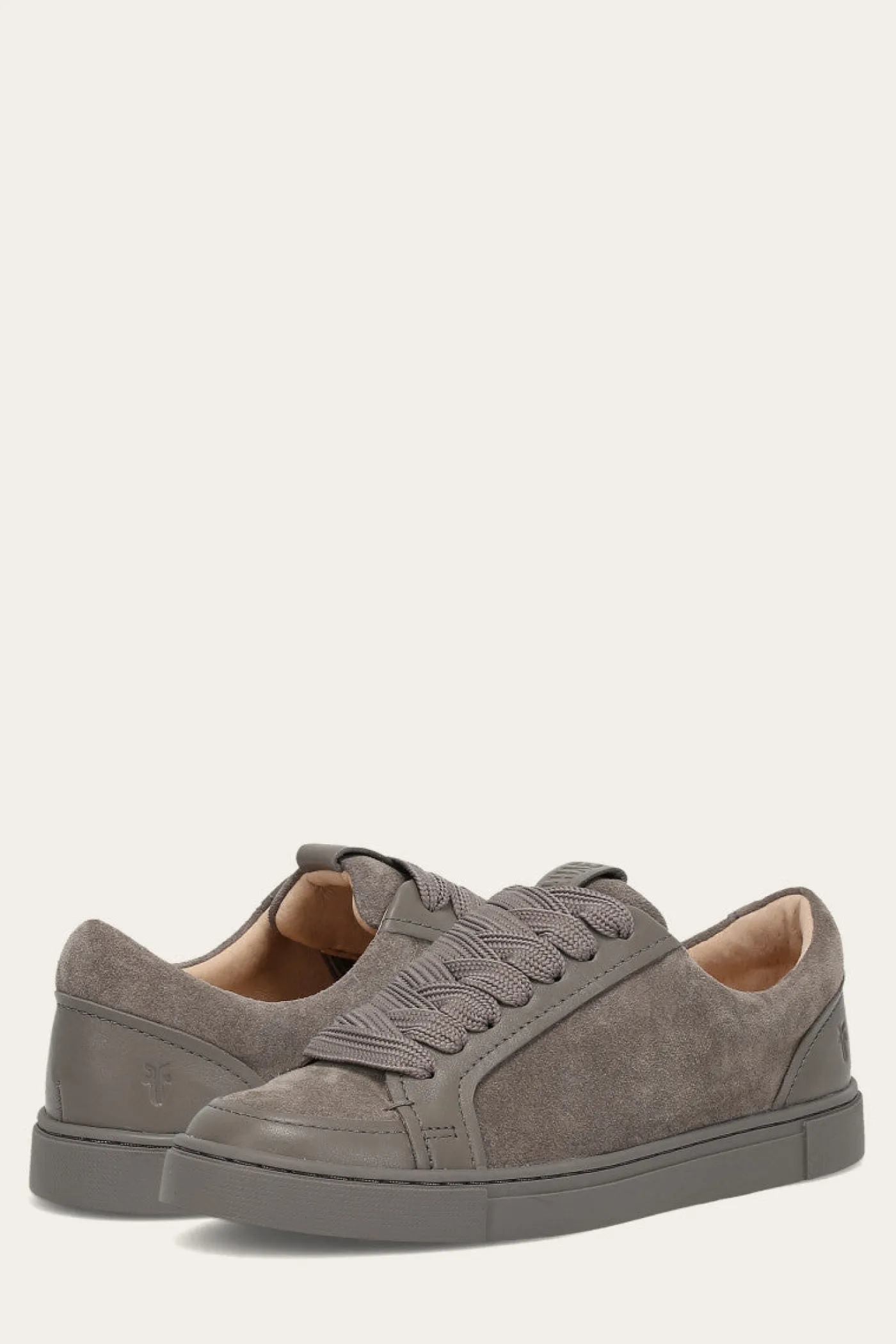 Frye Ivy Court Low Lace Sneaker