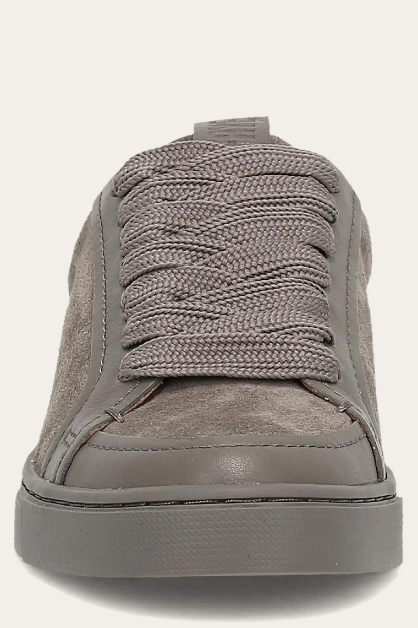 Frye Ivy Court Low Lace Sneaker
