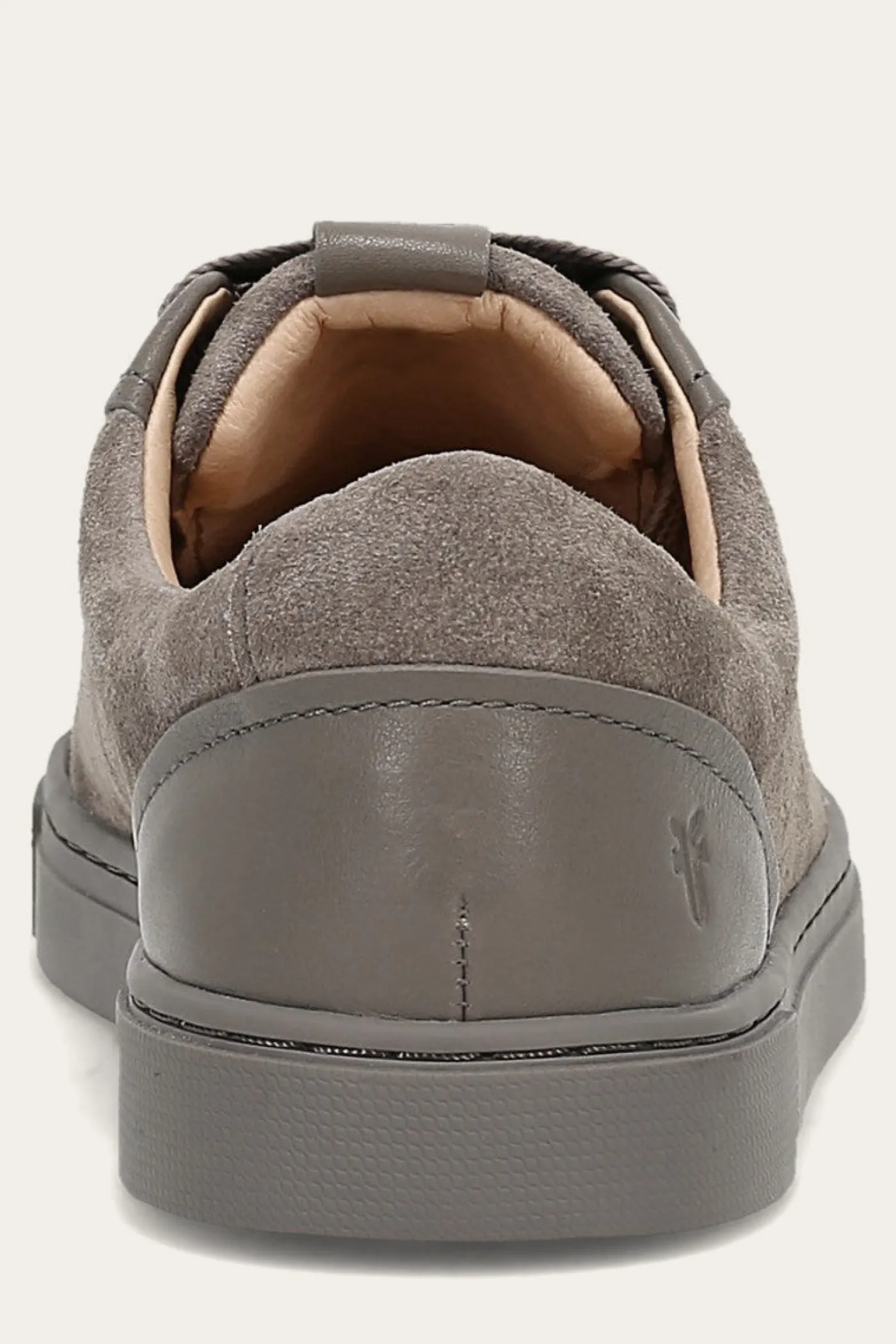 Frye Ivy Court Low Lace Sneaker
