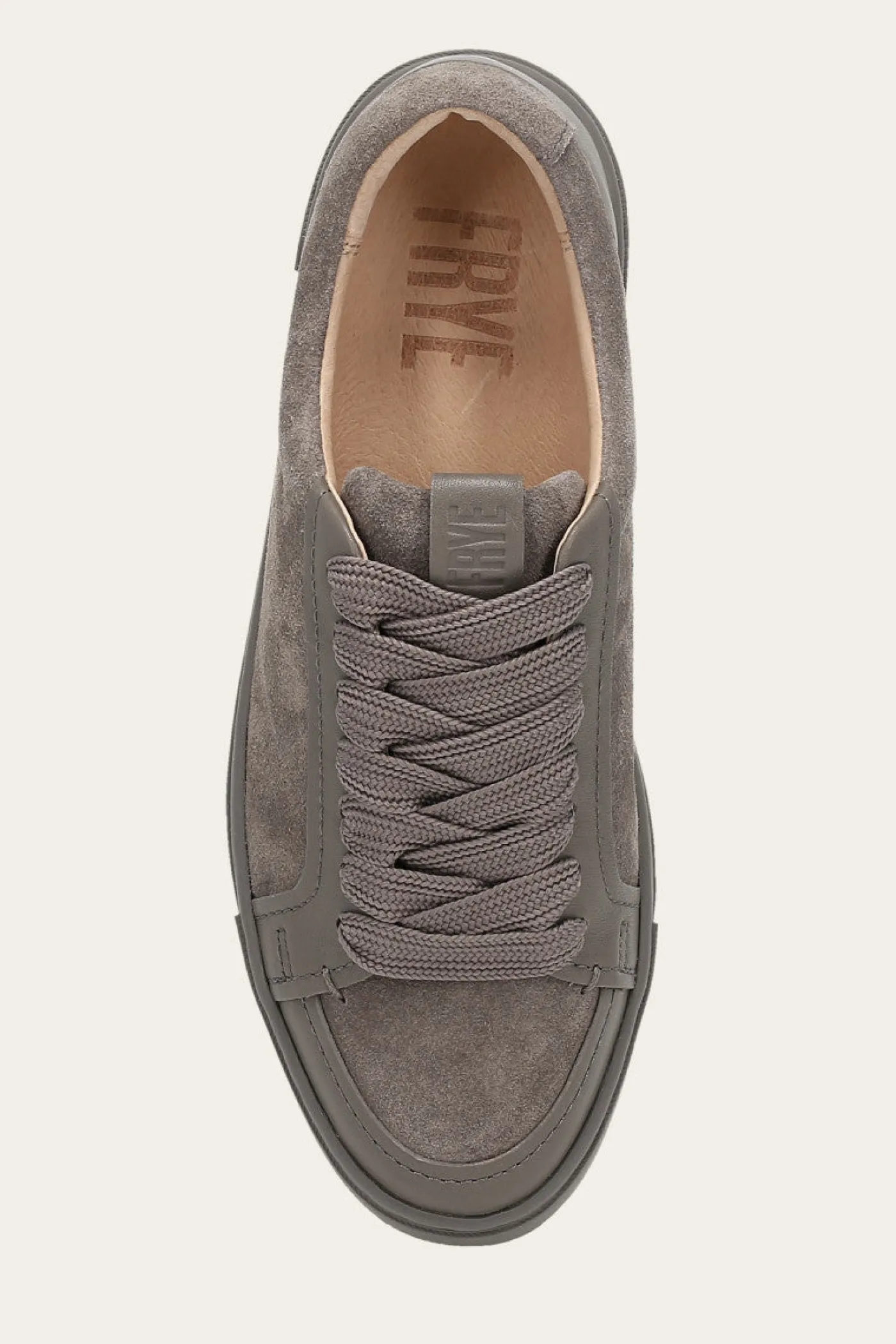 Frye Ivy Court Low Lace Sneaker