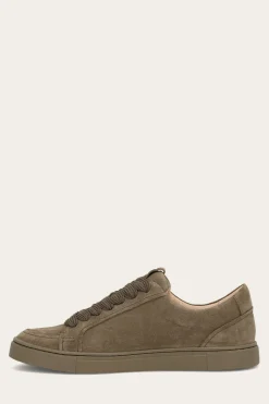 Frye Ivy Court Low Lace Sneaker