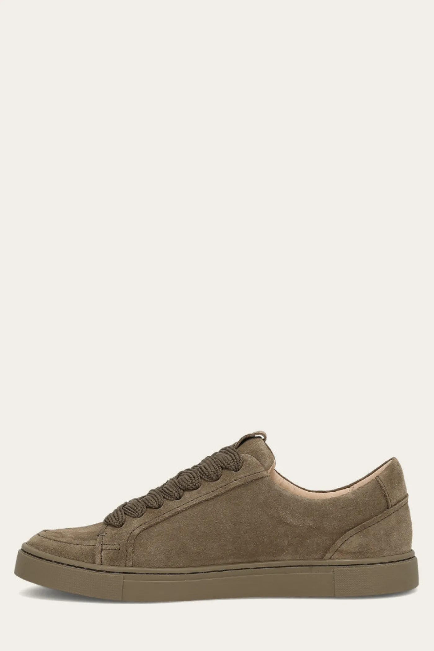 Frye Ivy Court Low Lace Sneaker