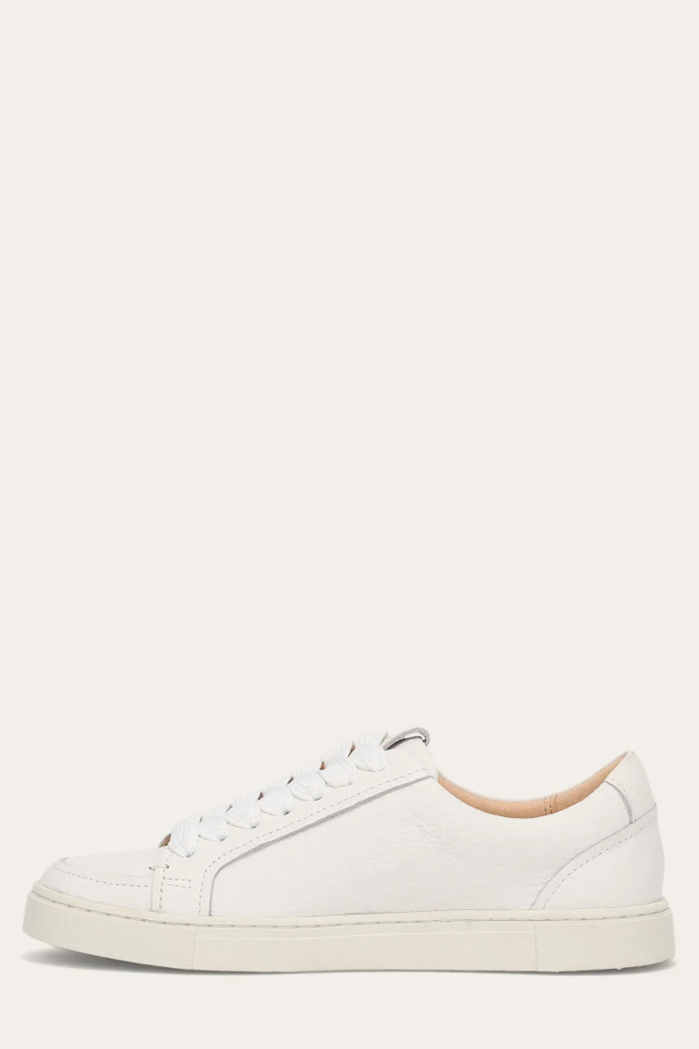 Frye Ivy Court Low Lace Sneaker