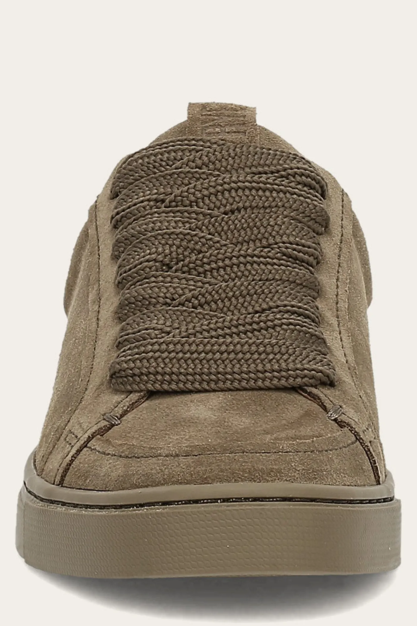Frye Ivy Court Low Lace Sneaker