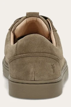 Frye Ivy Court Low Lace Sneaker