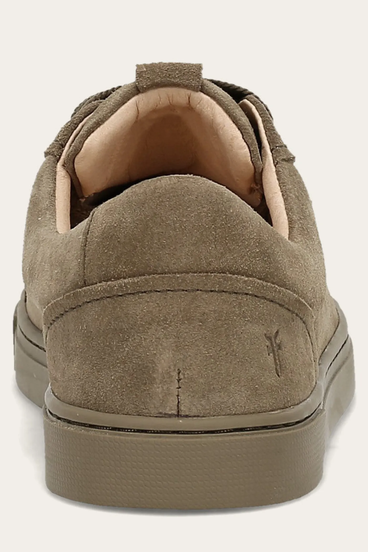 Frye Ivy Court Low Lace Sneaker