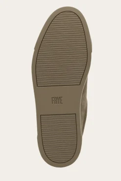 Frye Ivy Court Low Lace Sneaker