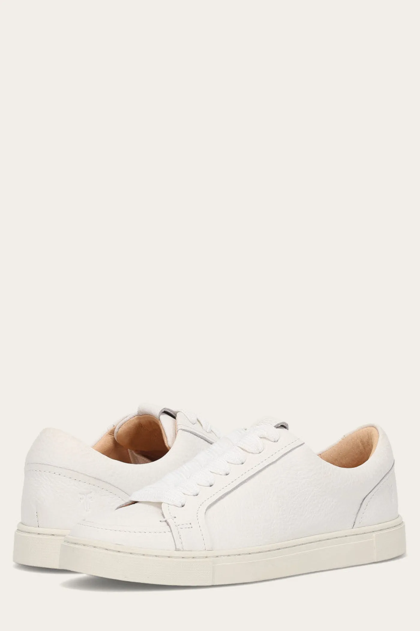Frye Ivy Court Low Lace Sneaker