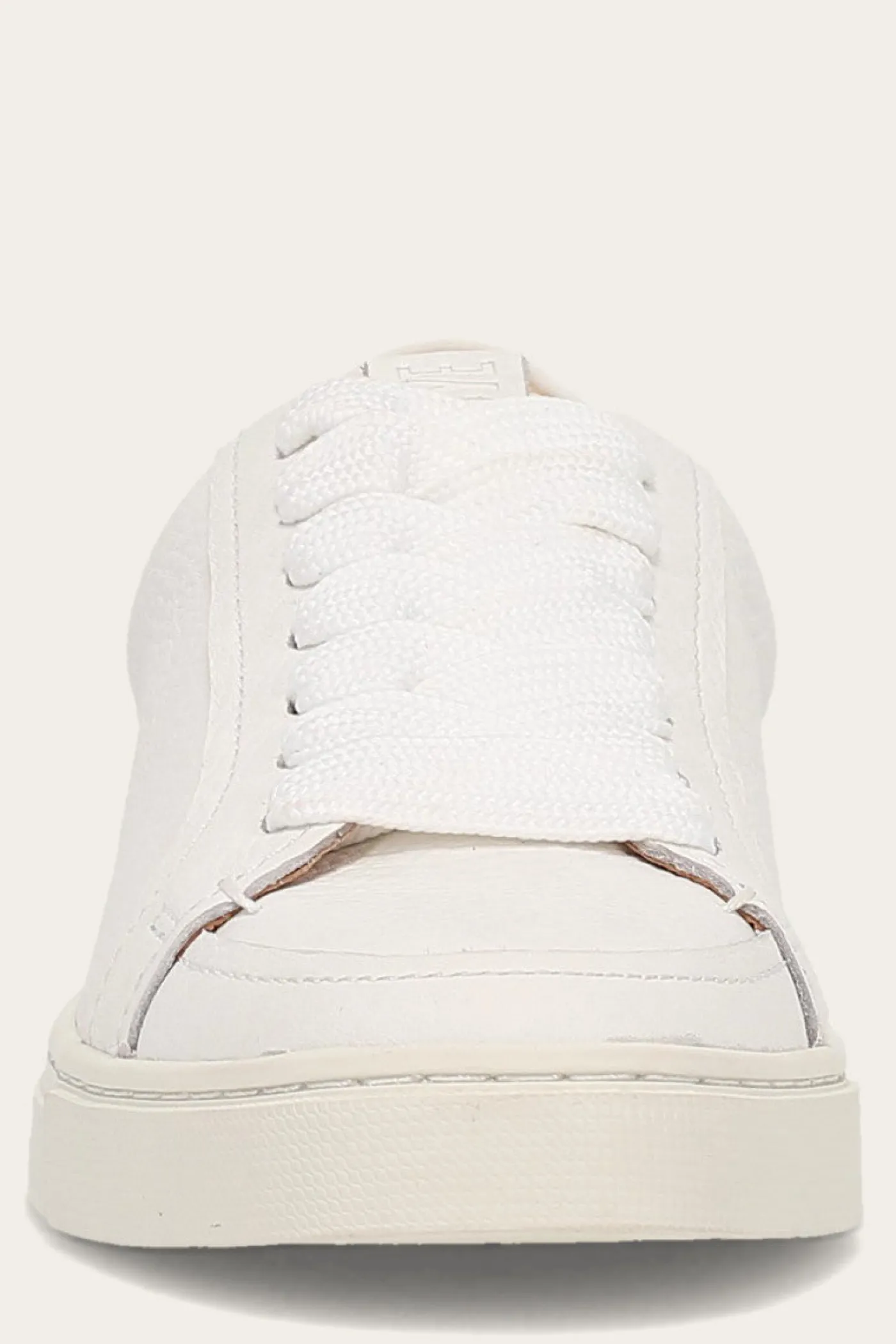 Frye Ivy Court Low Lace Sneaker