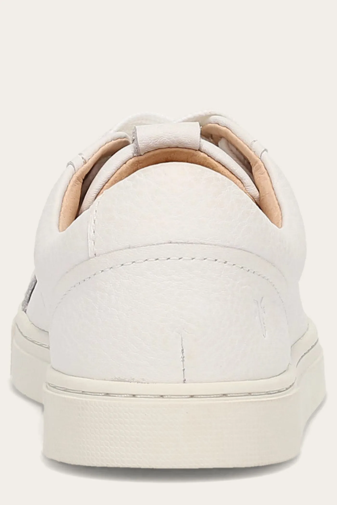 Frye Ivy Court Low Lace Sneaker