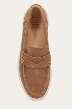 Hot Frye Ivy Loafer