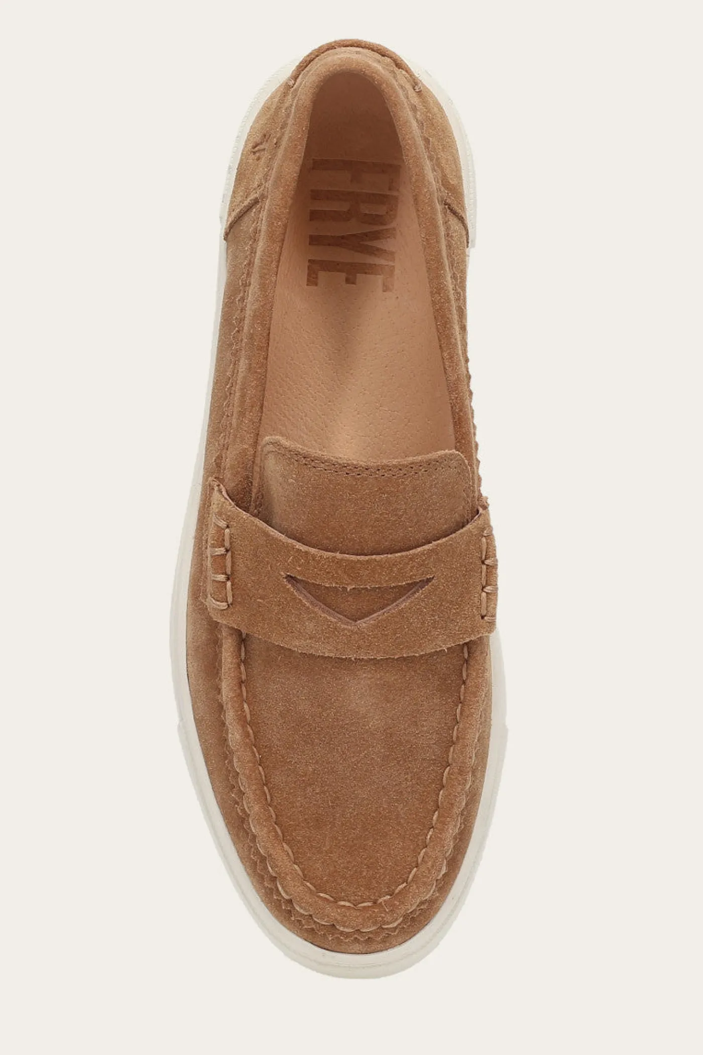 Hot Frye Ivy Loafer
