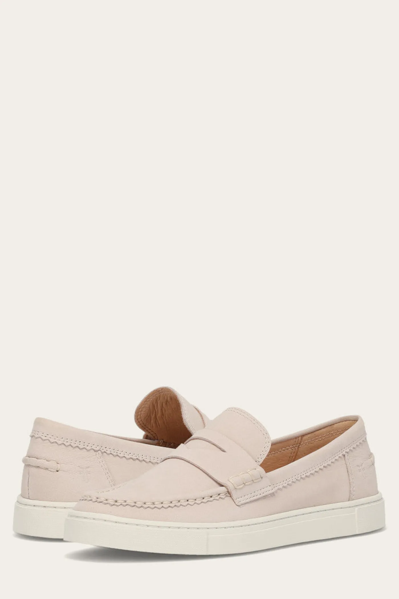 Hot Frye Ivy Loafer